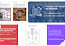 write german linkedin posts that build authority